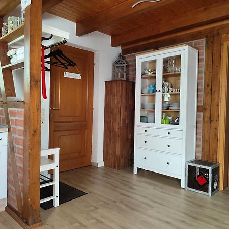 Haus Frieda Villa Dorumer Neufeld Kültér fotó