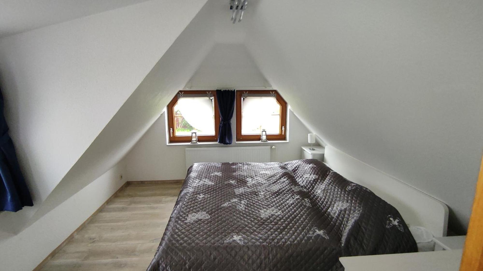 Haus Frieda Villa Dorumer Neufeld Kültér fotó