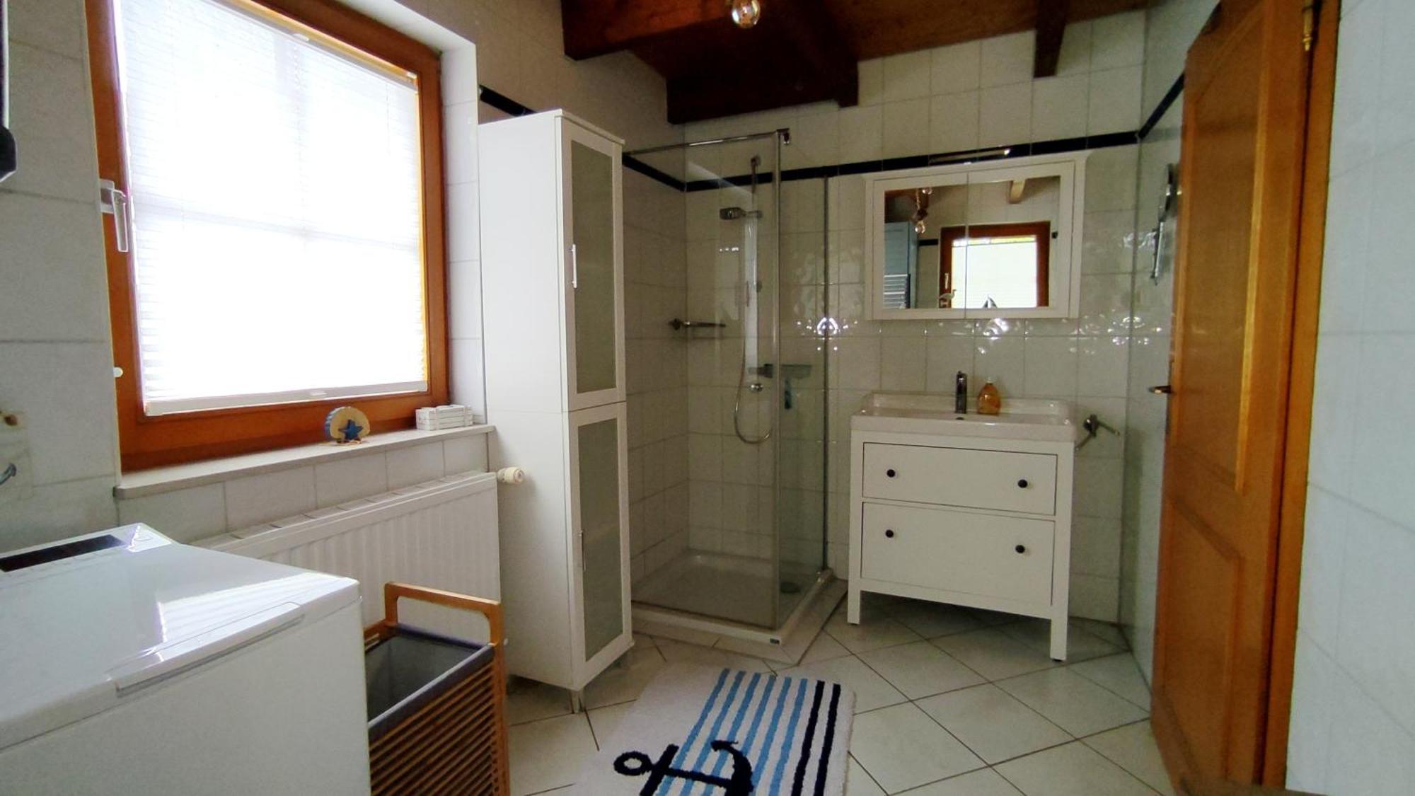 Haus Frieda Villa Dorumer Neufeld Kültér fotó