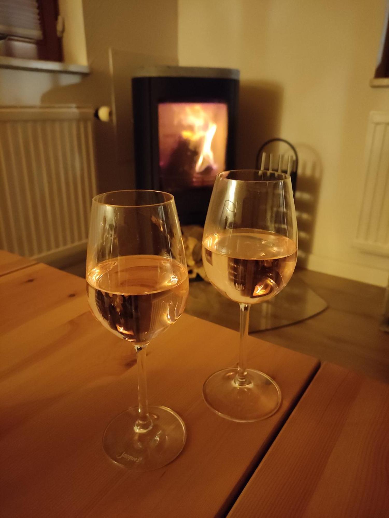 Haus Frieda Villa Dorumer Neufeld Kültér fotó