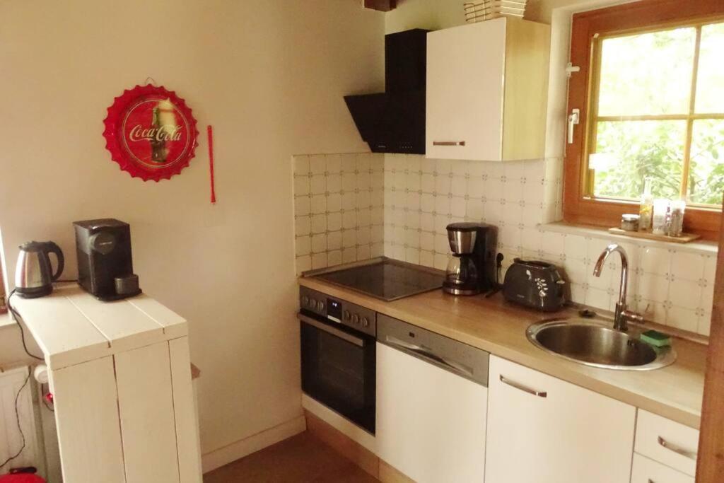 Haus Frieda Villa Dorumer Neufeld Kültér fotó